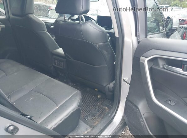 2T3A1RFV0PC337770 2023 TOYOTA LE Серебряный Вид наклейки с VIN-кодом