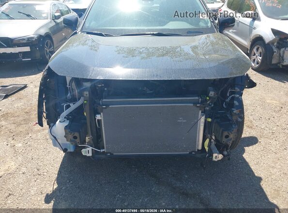 2T3A1RFV0RC450976 2024 TOYOTA RAV4 Black Դիմացի տեսք