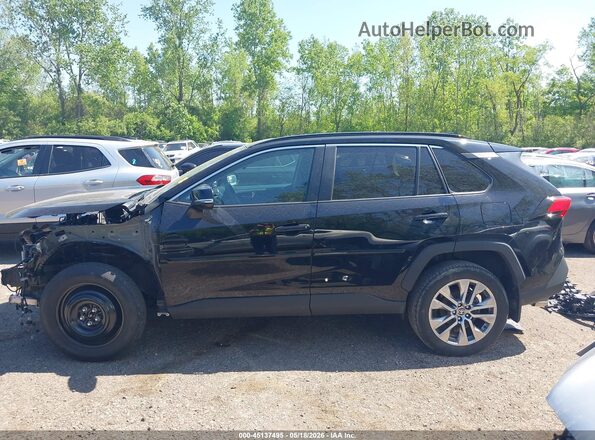 2T3A1RFV0RC450976 2024 TOYOTA RAV4 Black 
