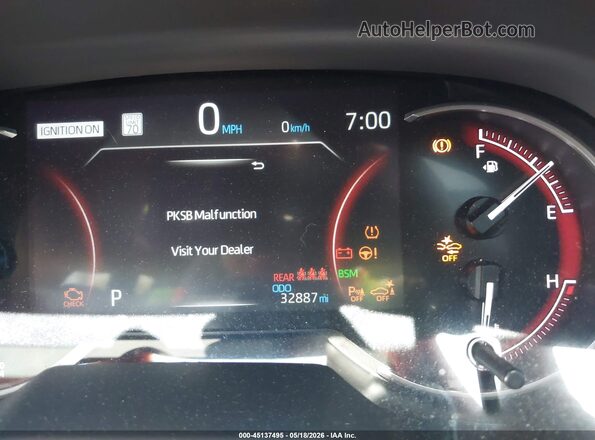 2T3A1RFV0RC450976 2024 TOYOTA RAV4 Black 
