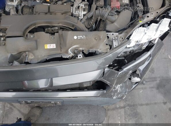 2T3A1RFV1MC187616 2021 TOYOTA RAV4 Gray 