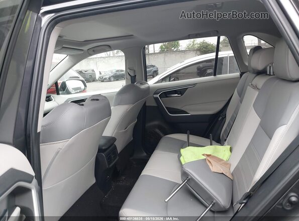 2T3A1RFV1MC187616 2021 TOYOTA RAV4 Gray 