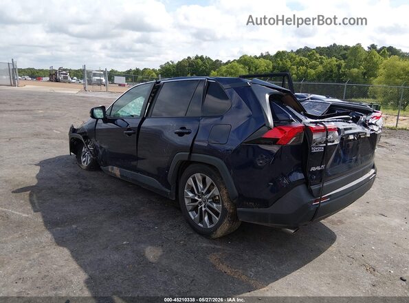 2T3A1RFV3LW093475 2020 TOYOTA RAV4 Blue 