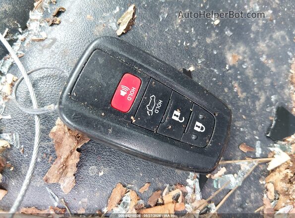 2T3A1RFV3LW093475 2020 TOYOTA RAV4 Blue 