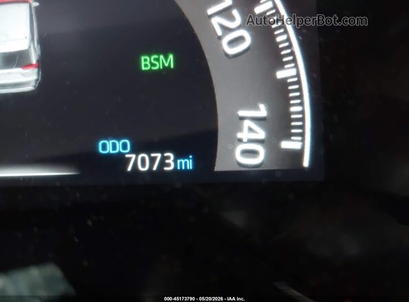 2T3A1RFV4SW608272 2025 TOYOTA RAV4 Blue 