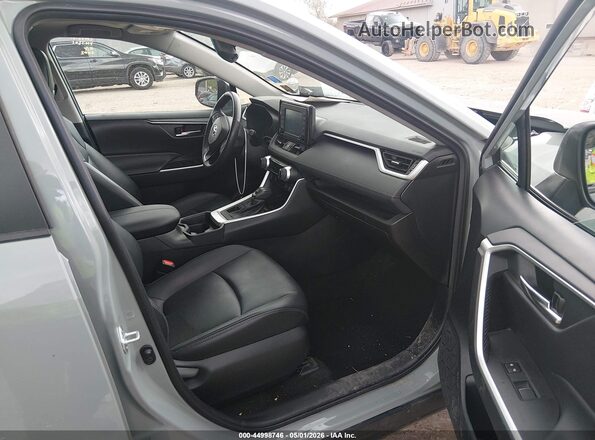 2T3A1RFV7MW167501 2021 TOYOTA LE Turquoise Սալոնի դիմացի տեսք