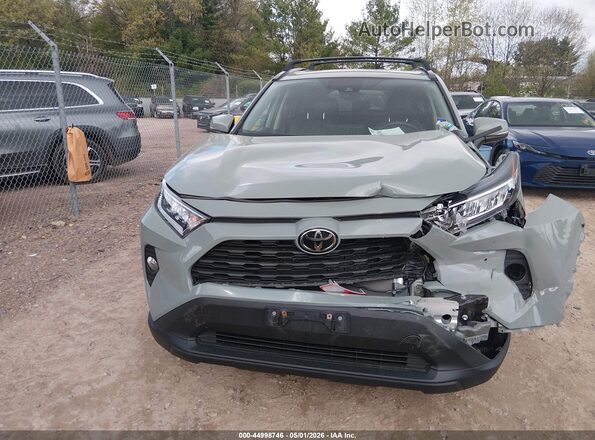 2T3A1RFV7MW167501 2021 TOYOTA LE Turquoise Սարքավորումների վահանակի տեսք