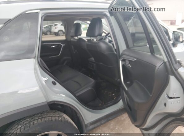 2T3A1RFV7MW167501 2021 TOYOTA LE Turquoise VIN կոդի պիտակի տեսք