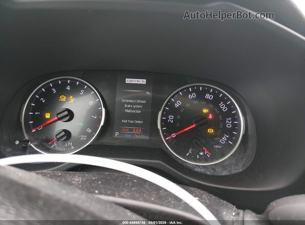 2T3A1RFV7MW167501 2021 TOYOTA LE Turquoise Հետևի նստատեղերի տեսք