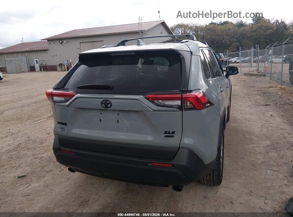 2T3A1RFV7MW167501 2021 TOYOTA LE Turquoise 