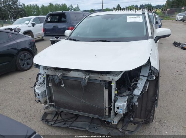 2T3A1RFV7MW242309 2021 TOYOTA LE Yellow Սալոնի հետևի տեսք