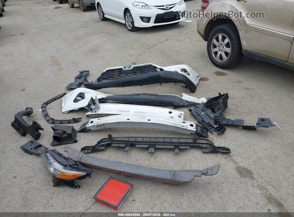 2T3A1RFV7MW242309 2021 TOYOTA LE Yellow Սարքավորումների վահանակի տեսք