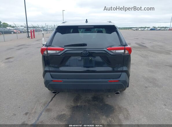 2T3A1RFV7PC363976 2023 TOYOTA RAV4 Black 