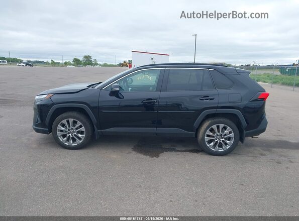 2T3A1RFV7PC363976 2023 TOYOTA RAV4 Black 