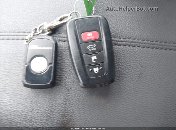2T3A1RFV7PC363976 2023 TOYOTA RAV4 Black Առջևի վահանակի տեսք