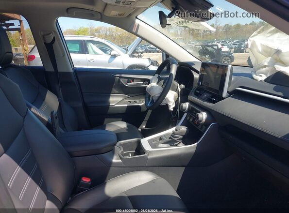 2T3A1RFV7RC408353 2024 TOYOTA LE Gray 