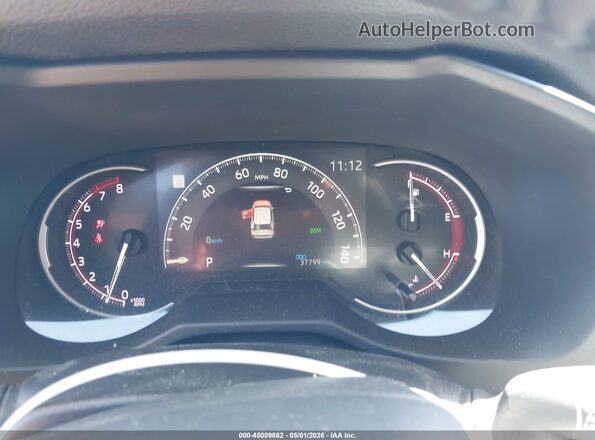 2T3A1RFV7RC408353 2024 TOYOTA LE Gray 