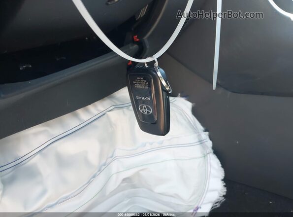 2T3A1RFV7RC408353 2024 TOYOTA LE Gray 