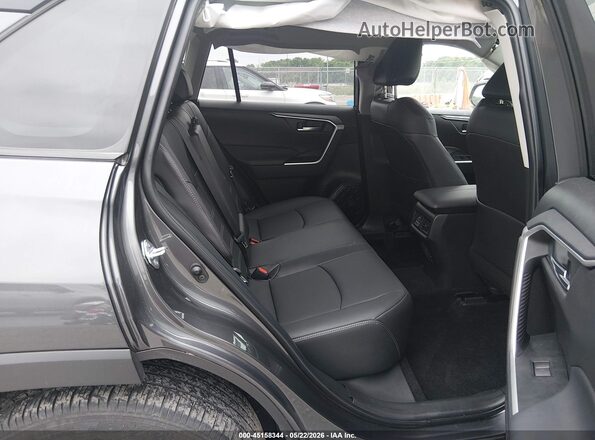 2T3A1RFV7SW570200 2025 TOYOTA RAV4 Серый Вид наклейки с VIN-кодом