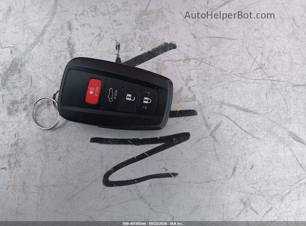 2T3A1RFV7SW570200 2025 TOYOTA RAV4 Серый Вид панели приборов