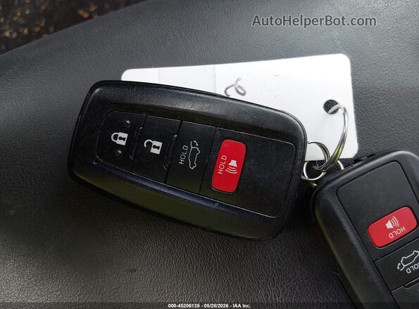 2T3A1RFV8RC393667 2024 TOYOTA RAV4 Black Widok deski rozdzielczej