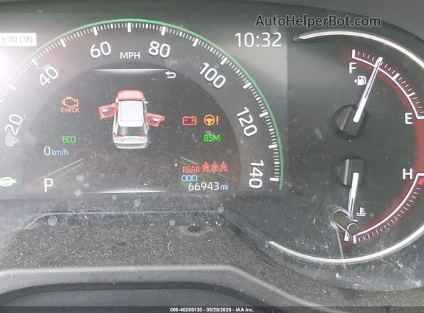 2T3A1RFV8RC393667 2024 TOYOTA RAV4 Black 