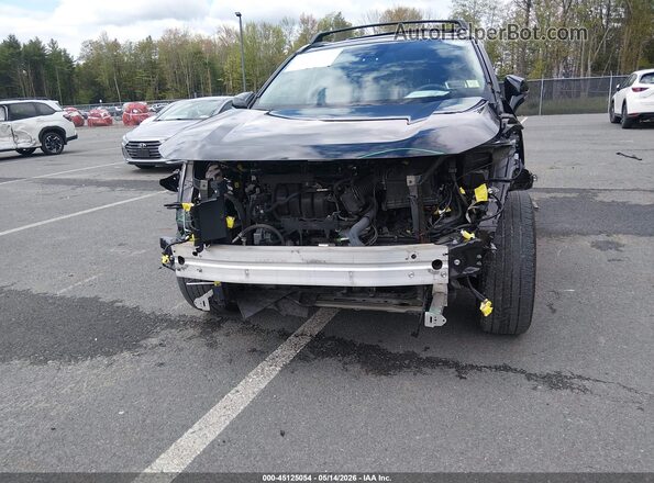 2T3A1RFV8RW428254 2024 TOYOTA RAV4 Black Вид спереду