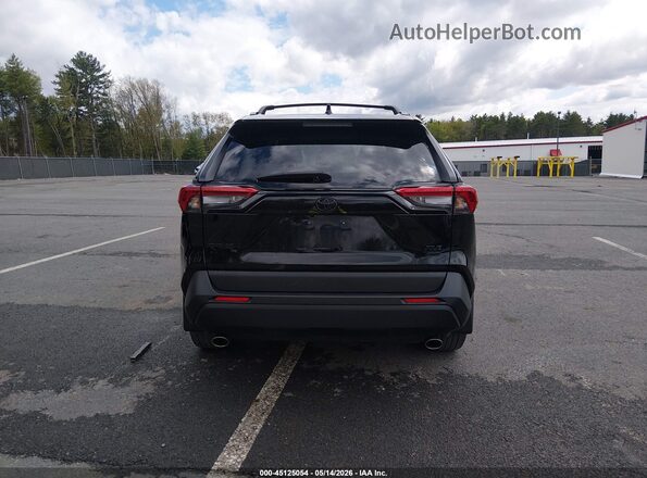 2T3A1RFV8RW428254 2024 TOYOTA RAV4 Black 