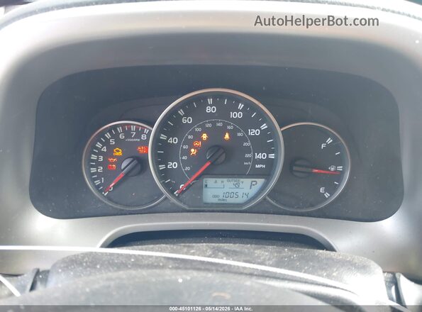 2T3BFREV4GW433150 2016 TOYOTA LE Серый Вид задних сидений