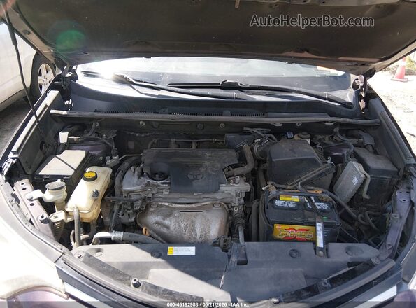 2T3BFREV4HW664955 2017 TOYOTA RAV4 Purple 
