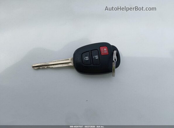 2T3BFREV5HW632483 2017 TOYOTA RAV4 Silver 