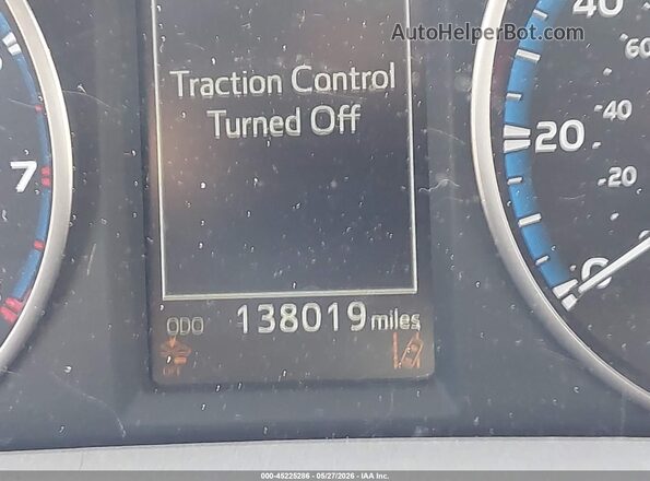 2T3BFREV5HW674880 2017 TOYOTA RAV4 White 