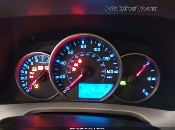 2T3BFREV6GW411151 2016 TOYOTA RAV4 Gray Vista de los asientos traseros