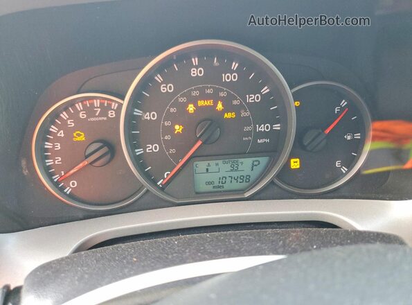 2T3BFREV6GW462603 2016 TOYOTA RAV4 Черный 