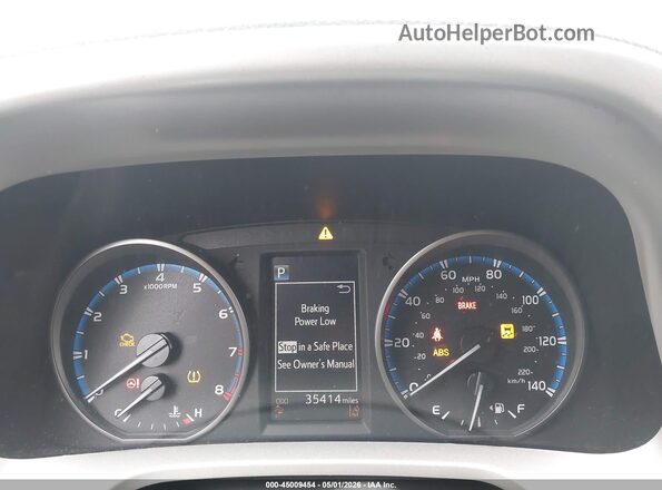 2T3BFREV7HW560816 2017 TOYOTA LE Silver 