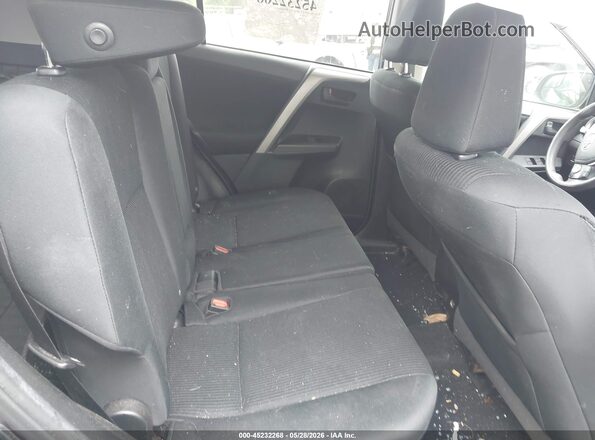 2T3BFREV7JW727892 2018 TOYOTA RAV4 Brown 
