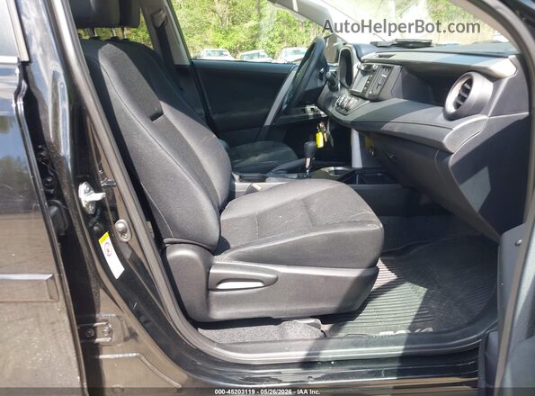 2T3BFREV8HW598121 2017 TOYOTA RAV4 Black 