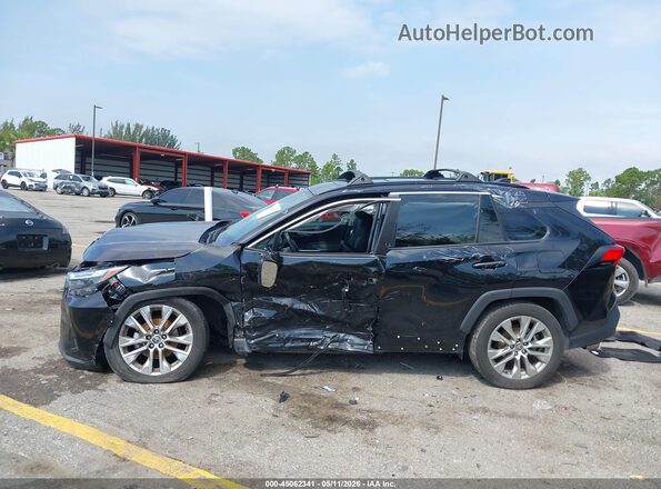 2T3C1RFV1RC284041 2024 TOYOTA LE Black Widok z przodu