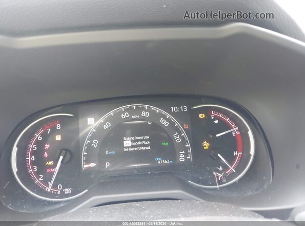 2T3C1RFV1RC284041 2024 TOYOTA LE Black Widok tylnych siedzeń