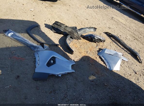 2T3C1RFV3PC225716 2023 TOYOTA RAV4 Серебряный Вид щитка приборов