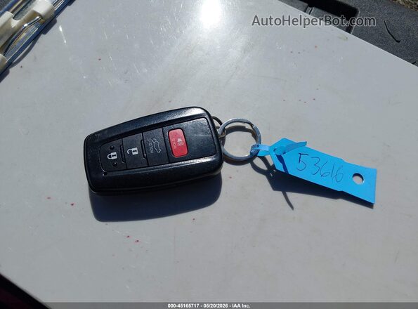 2T3C1RFV3PC225716 2023 TOYOTA RAV4 Серебряный Вид панели приборов