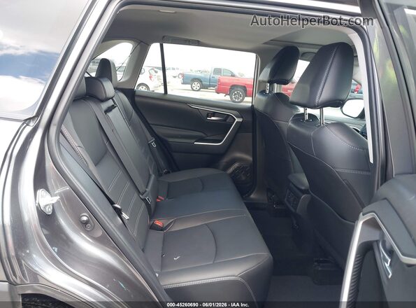 2T3C1RFV4RC293008 2024 TOYOTA RAV4 Серый Вид наклейки с VIN-кодом