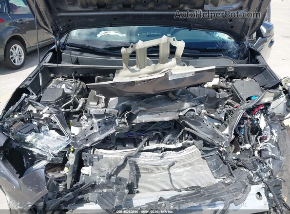 2T3C1RFV4RC293008 2024 TOYOTA RAV4 Серый Вид сзади