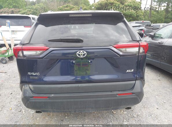 2T3C1RFV5PW296236 2023 TOYOTA RAV4 Blue 