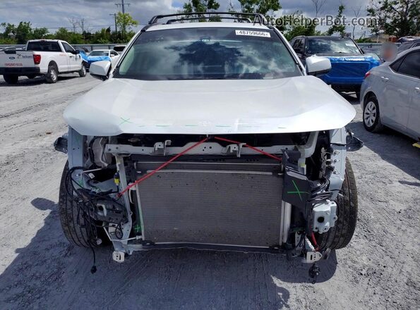 2T3C1RFV5RW359421 2024 TOYOTA RAV4 White 
