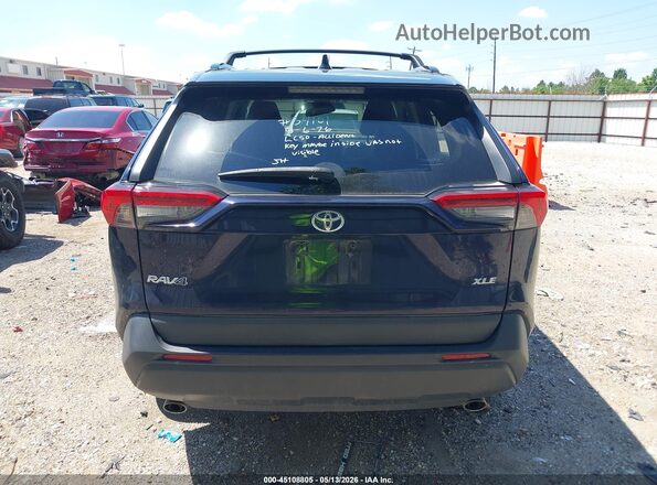 2T3C1RFV6LW084147 2020 TOYOTA LE Black 