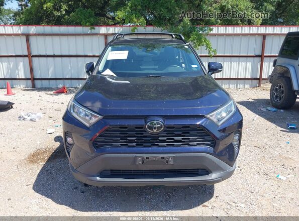 2T3C1RFV6LW084147 2020 TOYOTA LE Black Vista del cuadro de instrumentos