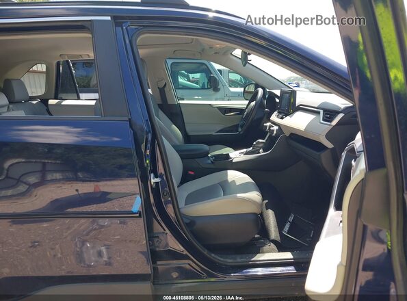 2T3C1RFV6LW084147 2020 TOYOTA LE Black Vista interior delantera