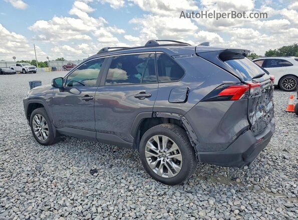 2T3C1RFV7RC296856 2024 TOYOTA RAV4 Charcoal 