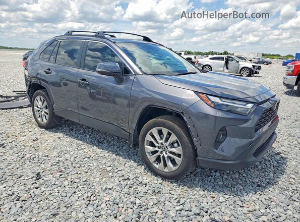 2T3C1RFV7RC296856 2024 TOYOTA RAV4 Charcoal 